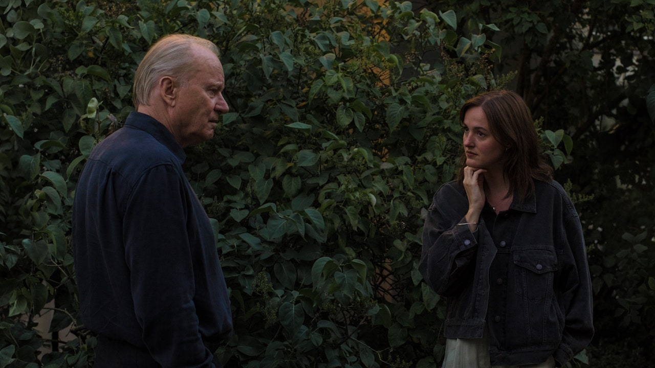 Cannes Film Festival 2025 Hit ‘Sentimental Value’ Might Be The Best Film You See All Year