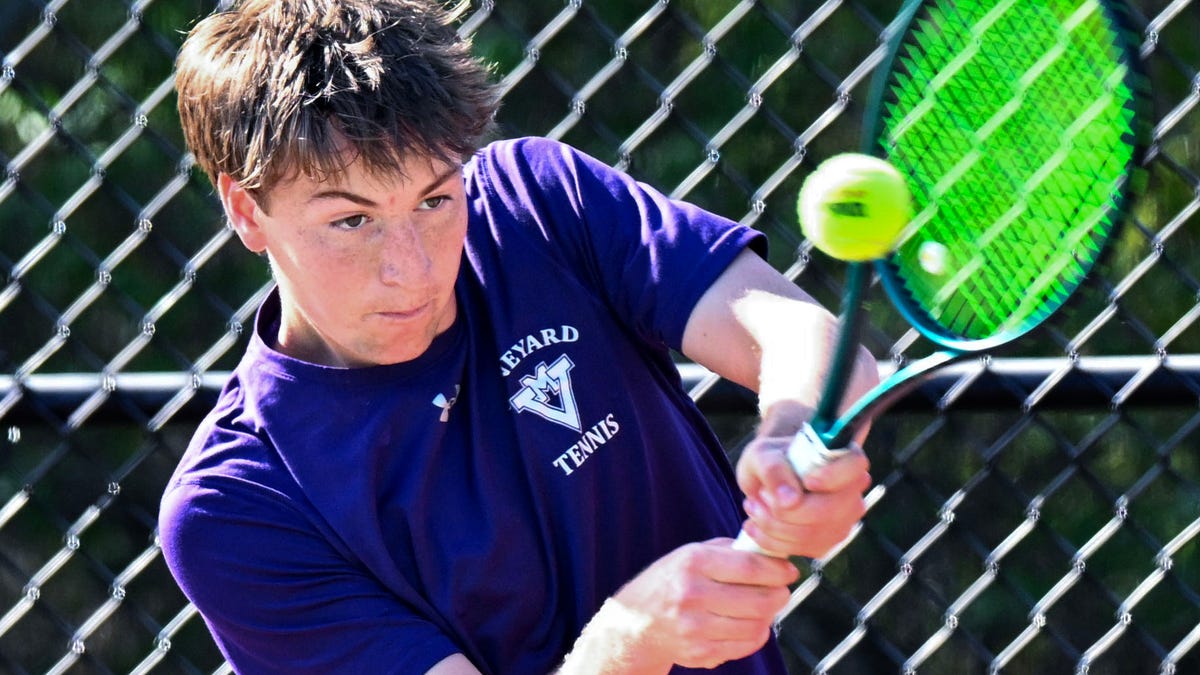 Cape Cod and Islands high school spring state tournament schedule