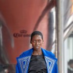 Carla Fernández Mexico Fall 2025 Collection