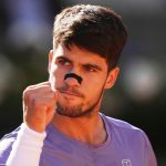 Carlos Alcaraz and Jannik Sinner to renew rivalry in Italian Open final live on Sky Sports | Tennis News