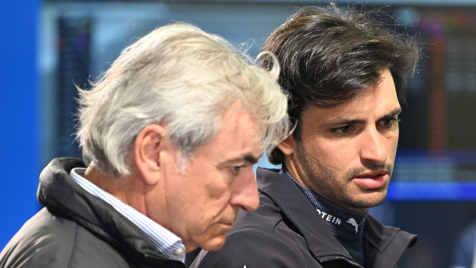 Carlos Sainz Jr dismisses concerns over conflict of interest in his father’s possible bid to become FIA president | F1 News