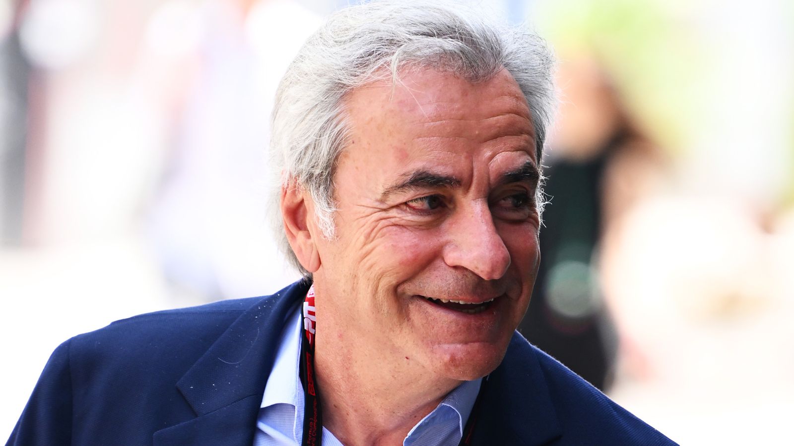 Carlos Sainz Sr emerges as candidate to become FIA president ahead of December 2025 election | F1 News