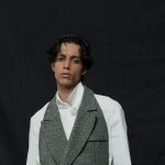 Carlota Barrera Spain Fall 2025 Collection