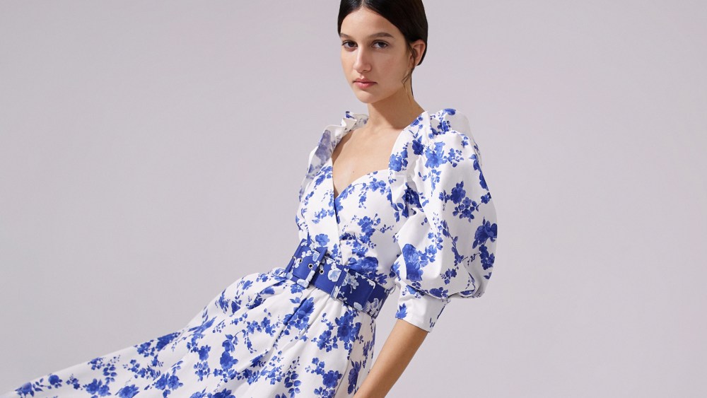 Carolina Herrera, Nordstrom Team Up for Cocktail Shopping Event