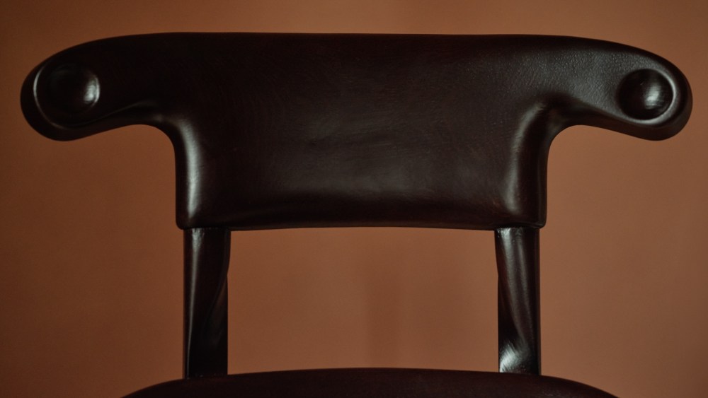 Casa Valle NYC, BD Barcelona Reimagines Gaudí’s Iconic Batlló Chair