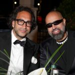 Casablanca and Vogue100 Celebrate Cannes Film Festival