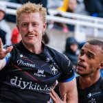Castleford 8 - 32 Wakefield