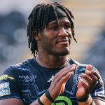 Catalans 0 - 48 Wigan