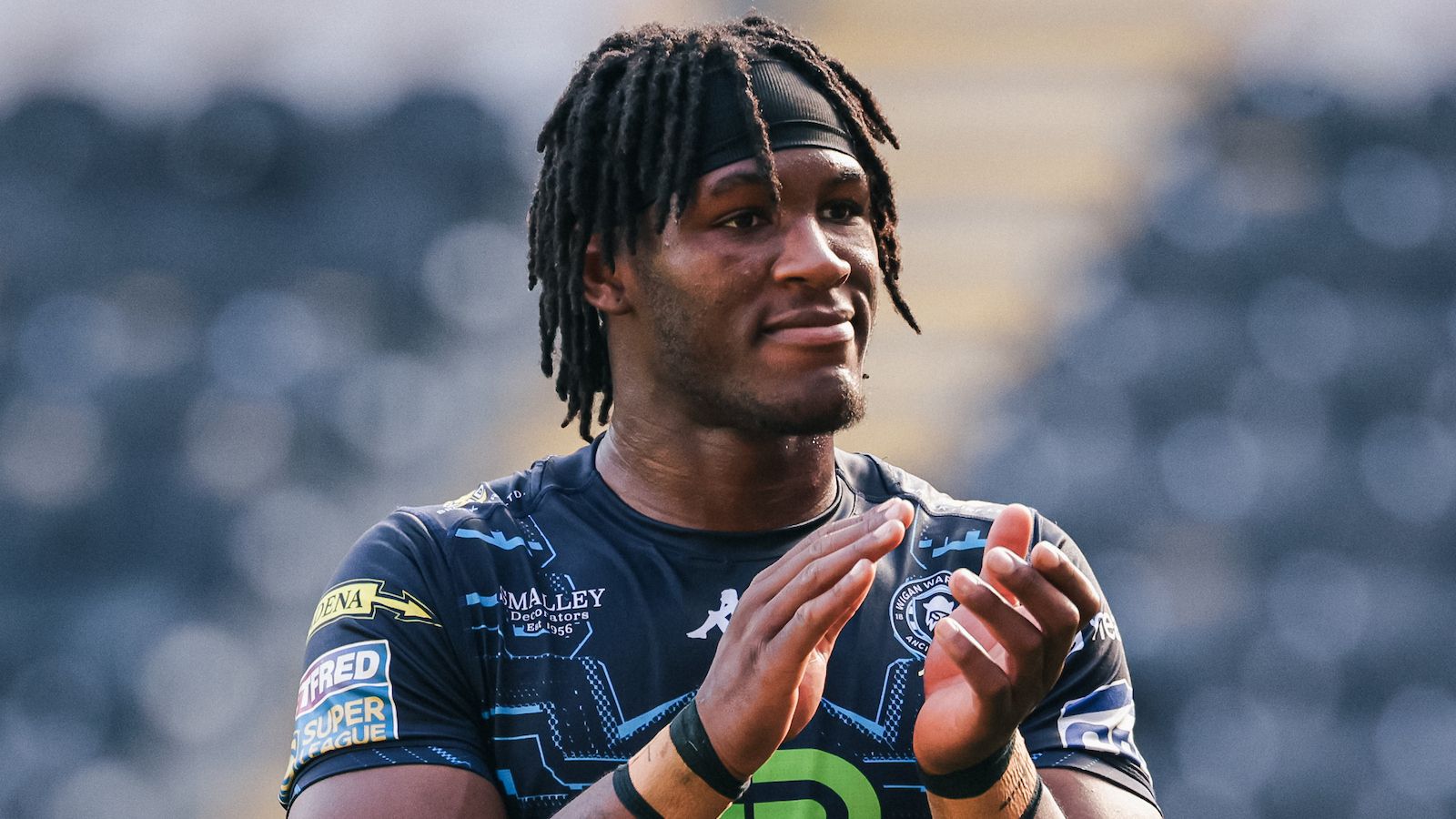 Catalans 0 – 48 Wigan