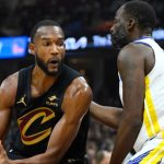 Cavaliers' Evan Mobley headlines NBA's All-Defensive Team