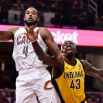 Cavaliers in crisis mode vs. Pacers after Evan Mobley, De'Andre Hunter injuries