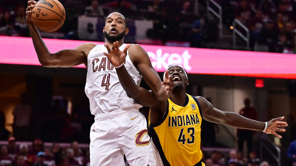 Cavaliers in crisis mode vs. Pacers after Evan Mobley, De’Andre Hunter injuries