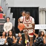 Cedric Coward forgoes Duke, to remain in NBA draft