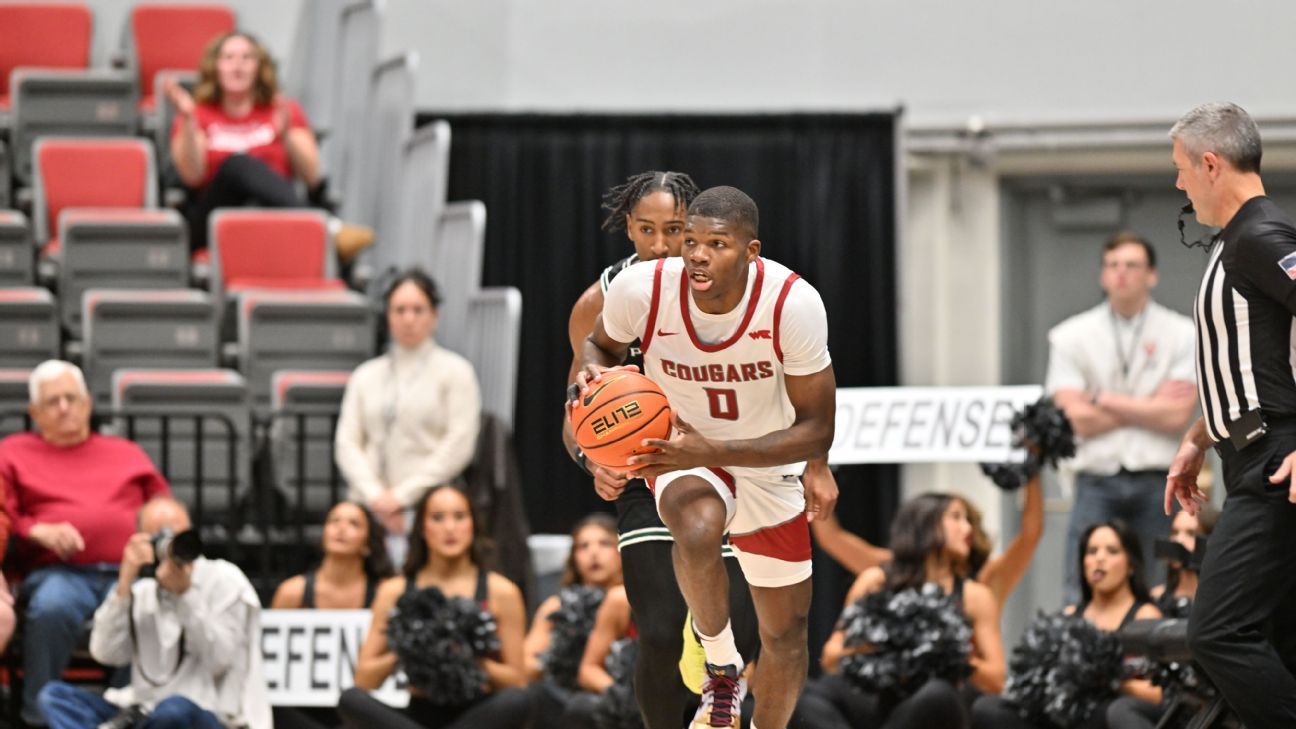 Cedric Coward forgoes Duke, to remain in NBA draft