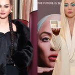 Selena Gomez, Lady Gaga, celebrity makeup brands