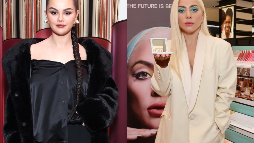 Celebrity Beauty Brands Poised for Big Deals: Who’s Next?