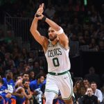 Celtics' Jayson Tatum shoulders blame: 'I need to be better'