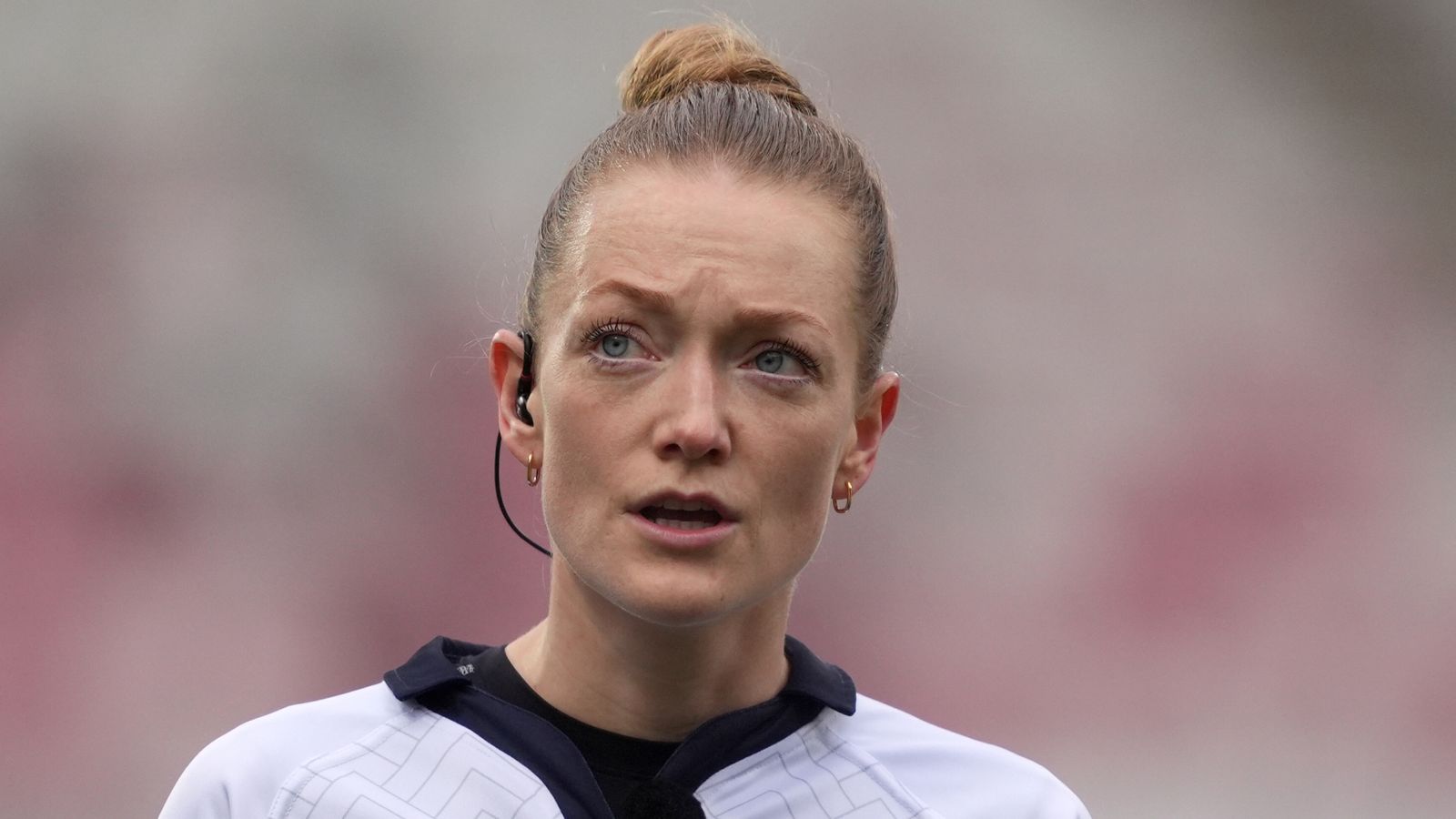 Challenge Cup final: Hollie Davidson to become first female to referee EPCR final | Rugby Union News