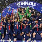 Champions League final: PSG rout Inter Milan in record win for 1st title