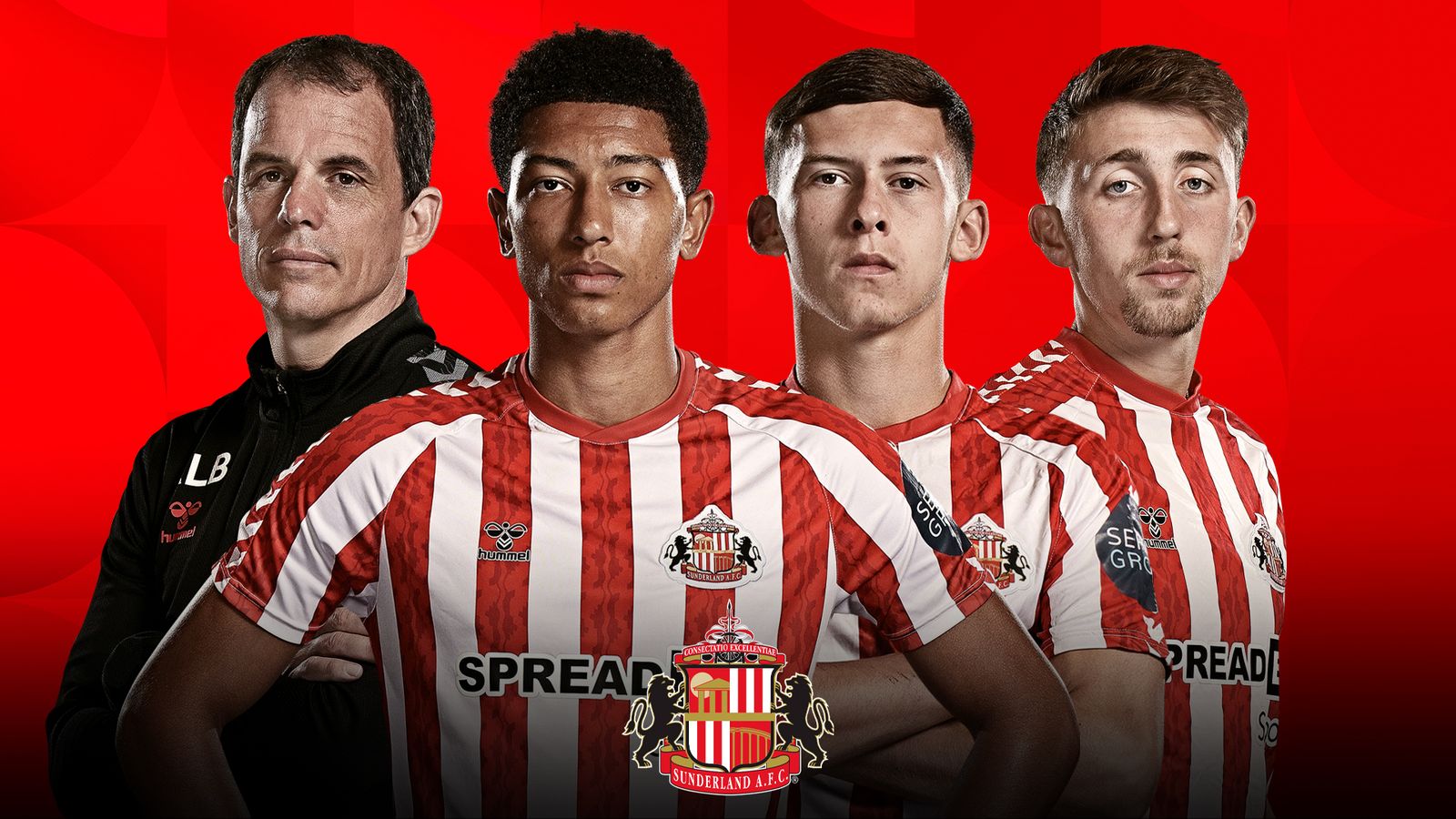 Championship play-offs: Stuttering Sunderland need to ‘flip the switch’ against in-form Coventry for Premier League return | Football News