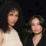 Chanel Just Hosted A Stylish Dinner In Honor Of The Chance Eau Splendide Perfume