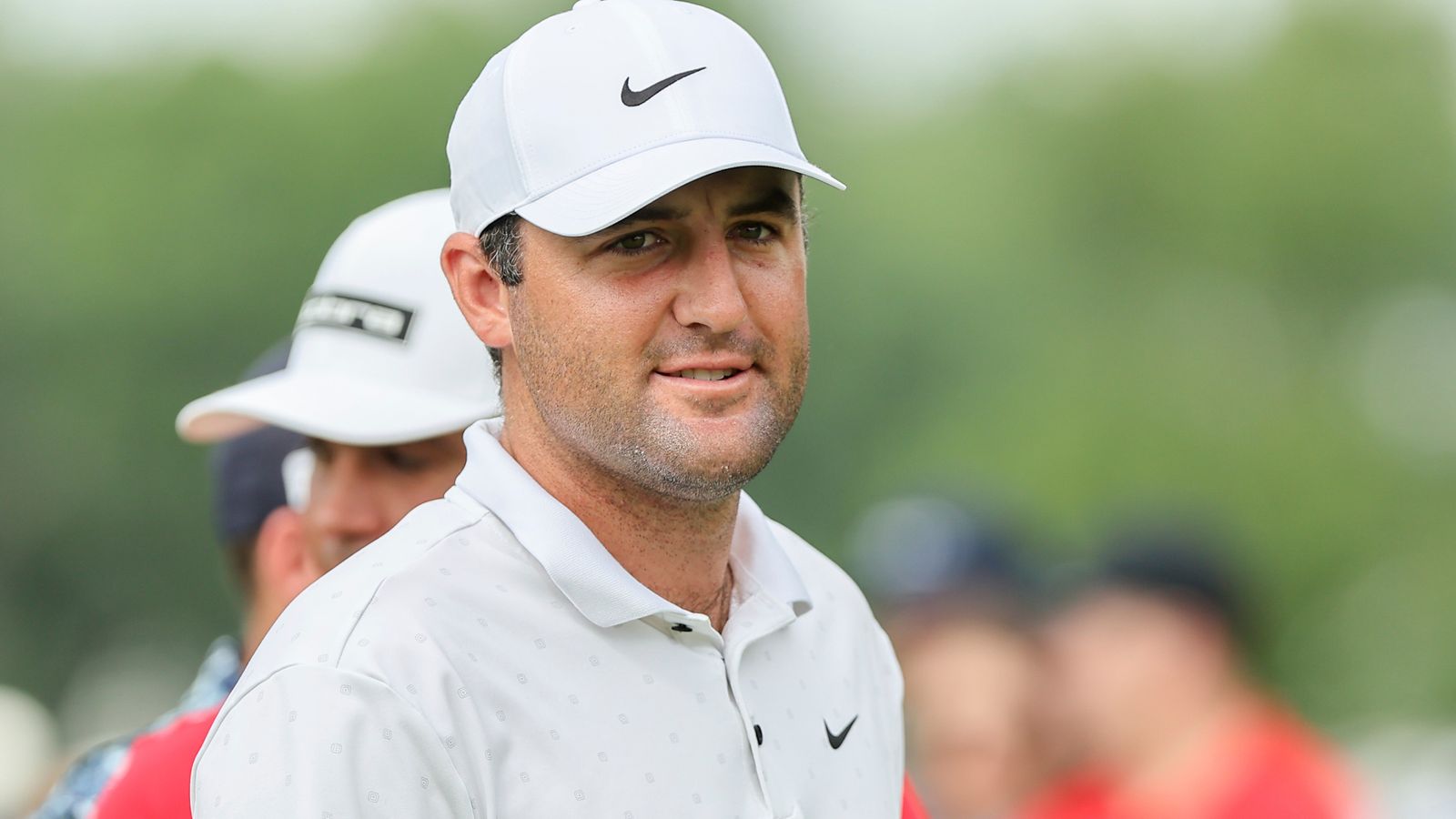 Charles Schwab Challenge: Scottie Scheffler makes big move along with Robert MacIntyre | Golf News