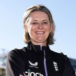 England's new head coach Charlotte Edwards has said players must be accountable for their fitness