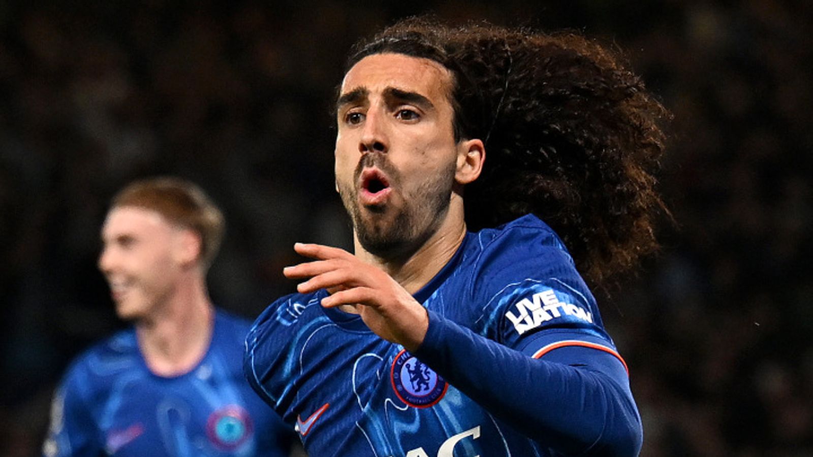 Chelsea 1 – 0 Man Utd