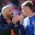 Chelsea: Enzo Maresca 'safe' regardless of whether Blues qualify for Champions League | Football News