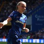 Chelsea Women 1 - 0 Liverpool Women