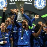 Chelsea hope Conference League can be launchpad for more glory