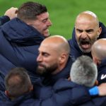 Chelsea's Enzo Maresca: Stop judging us by club's past glories