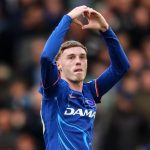 Chelsea's Palmer hits out at social media 'idiots' after win