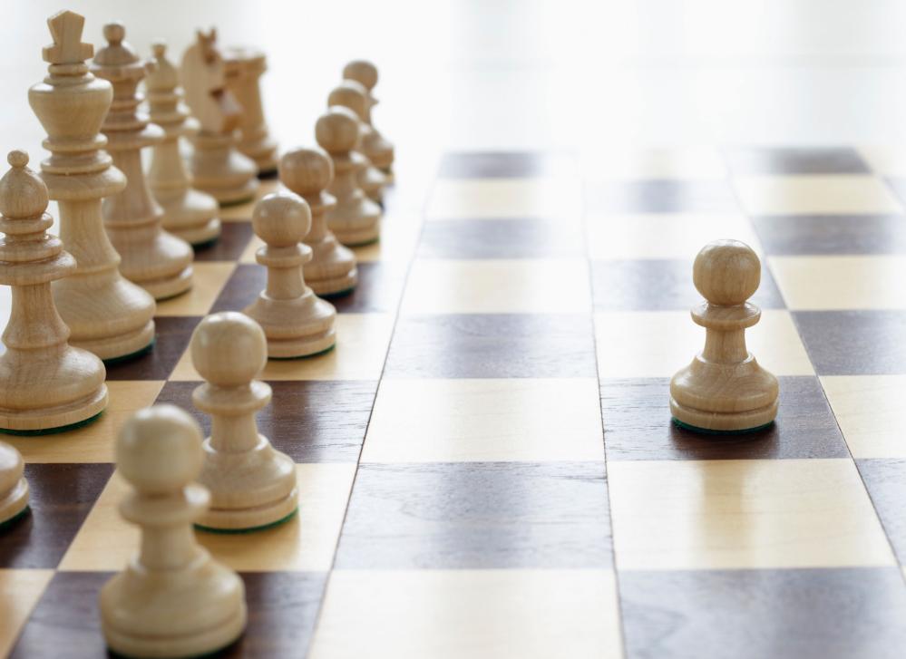 Chess: national solving championship 2025 open to entries from Britain