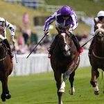 Illinois battles to victory in the Ormonde Stakes at Chester