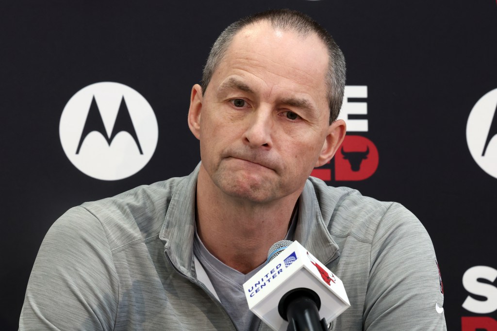 Chicago Bulls stay put, will pick at No. 12