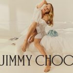 Chloë Sevigny Jimmy Choo campaign
