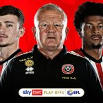 Chris Wilder: Sheffield United's rejuvenated boss leading the charge back towards Premier League | Football News