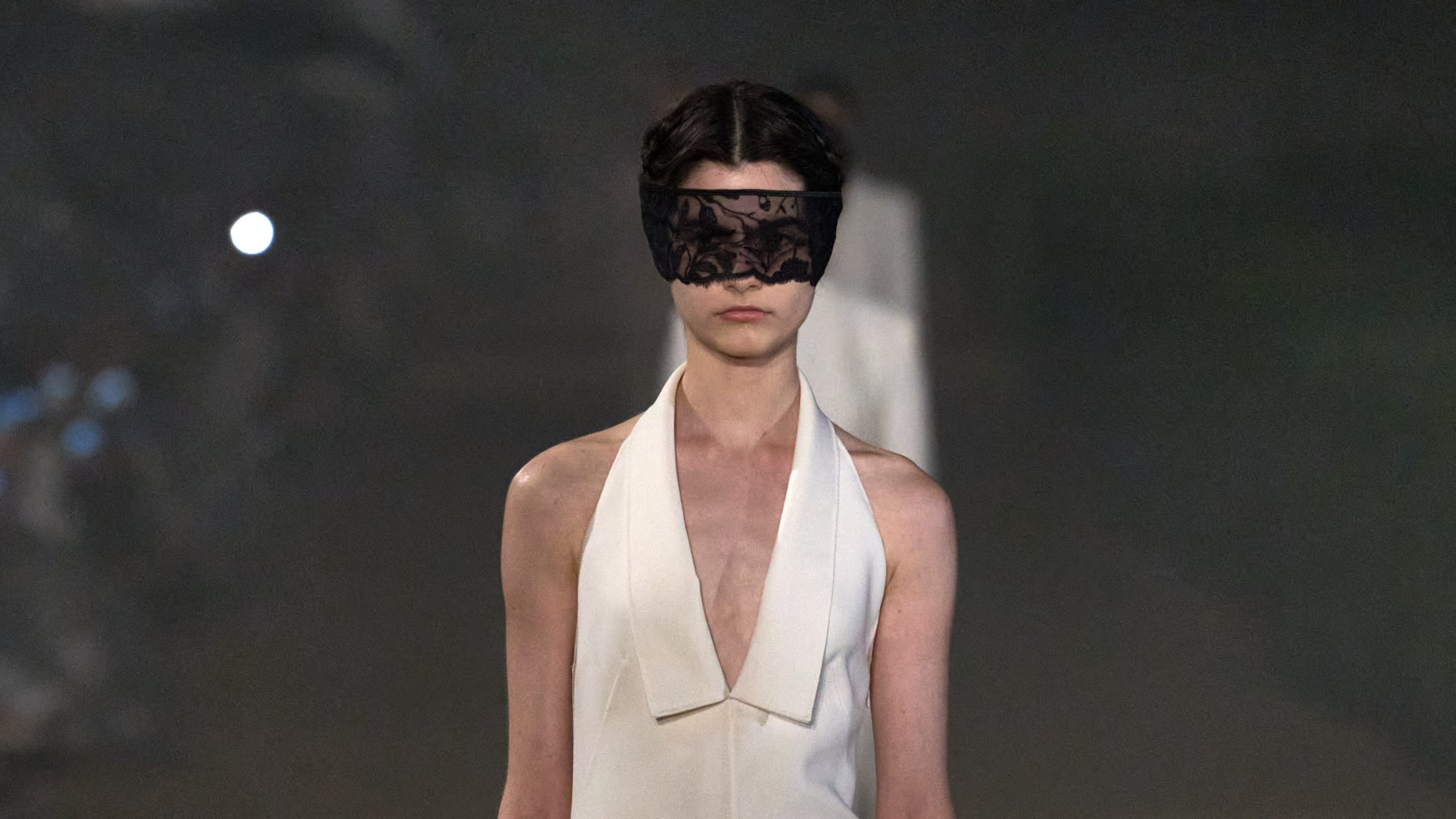 Christian Dior Fall 2025 Couture Collection
