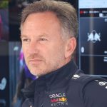 Christian Horner: Red Bull team principal dismisses 'flattering' speculation linking him with Ferrari switch | F1 News