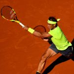 Christopher Clarey on His New Rafael Nadal Book—and Who to Keep an Eye on at the 2025 French Open