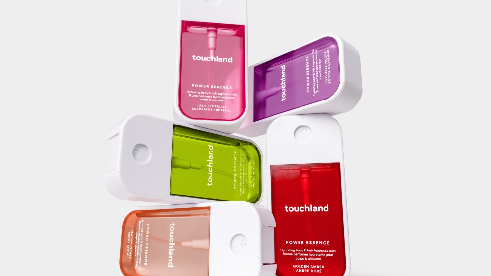 Church & Dwight’s $880M Touchland Acquisition