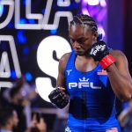 Claressa Shields says she's officially done with MMA