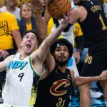 Cleveland Cavs vs Indiana Pacers Game 3 instant reactions, highlights