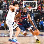 Clips spurred by Lue's pregame calls, stop Nuggets to force Game 7