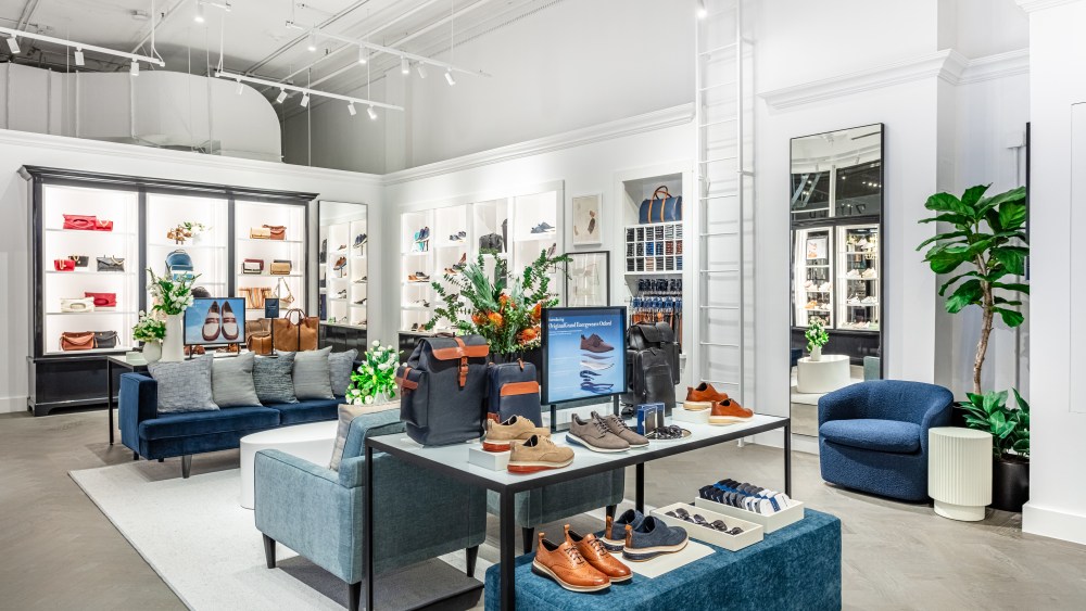 Cole Haan to Get Into Performance Apparel, Starting With Golf