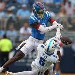 Commanders, Trey Amos a top 10 perfect player-team fit
