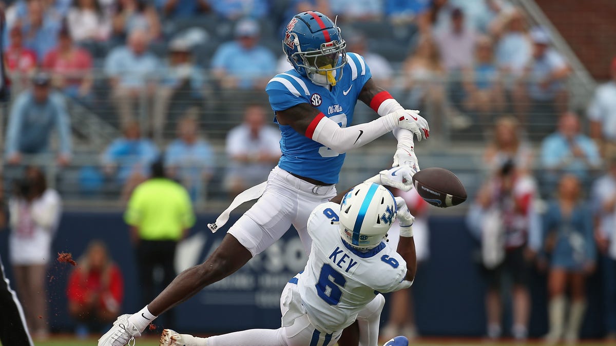 Commanders, Trey Amos a top 10 perfect player-team fit