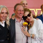 Commanders owner Josh Harris' wife upsets Cowboys fans