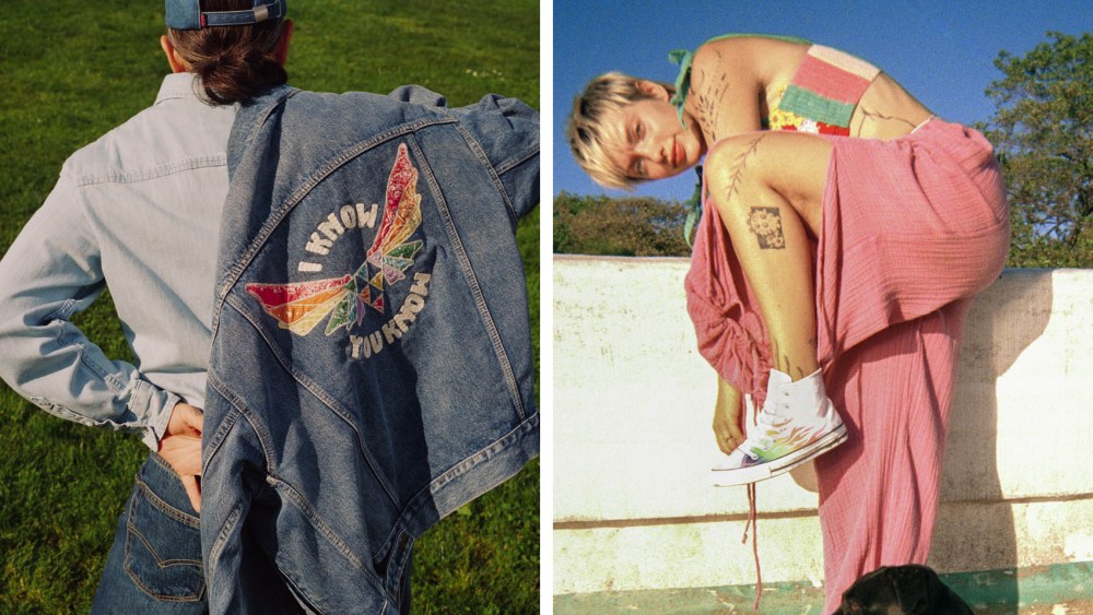 Companies Supporting Pride 2025 Collections & LGBTQ Pride Month